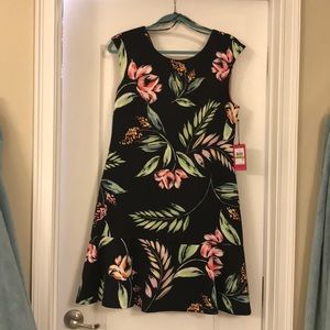Vince Camuto dress